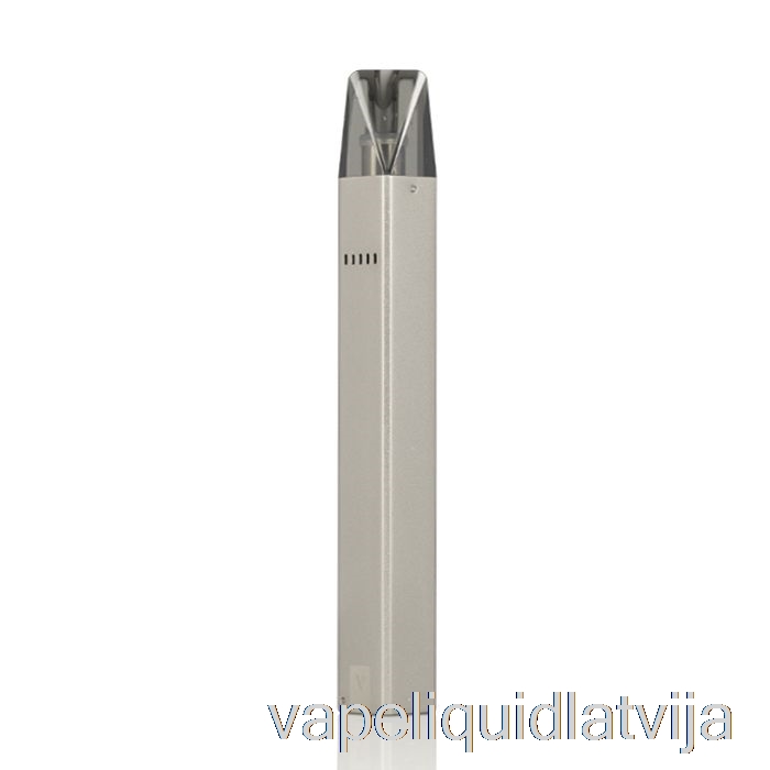 Vaporesso Barr 13w Pod Sistēmas Sudraba Vape šķidrums